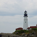 Portland Headlight