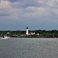 Portland Headlight